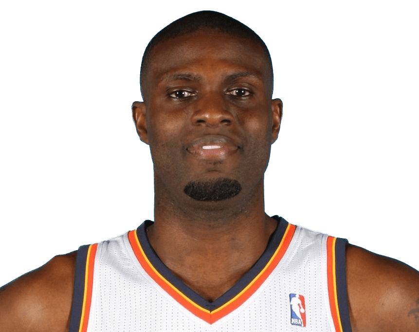 Nazr Mohammed