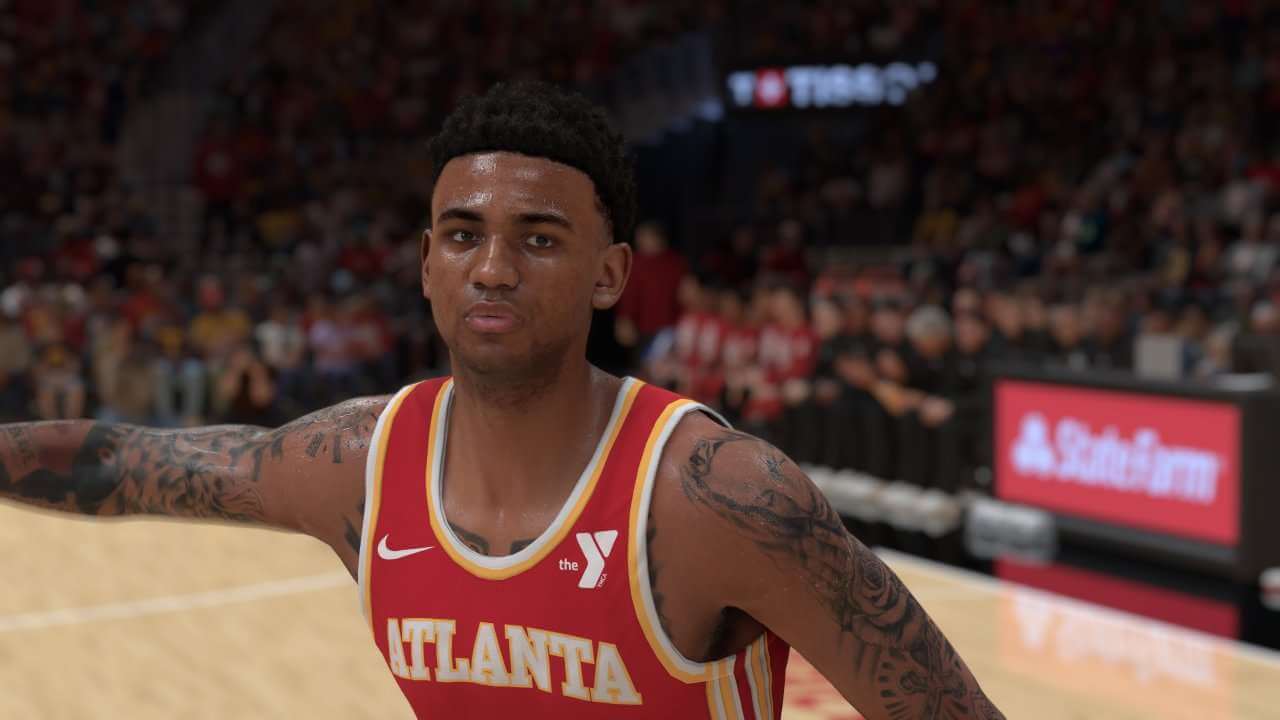 Nickeil Alexander-Walker
