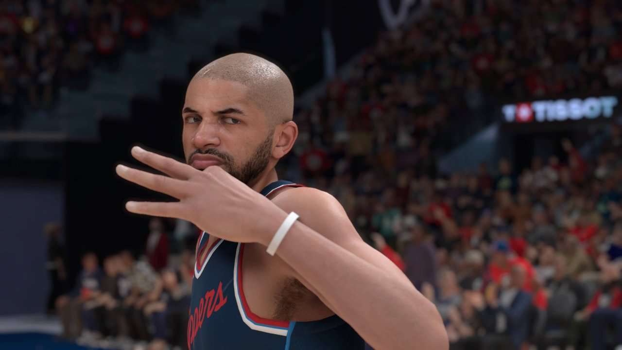 Nicolas Batum