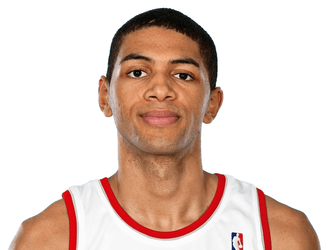 Nicolas Batum