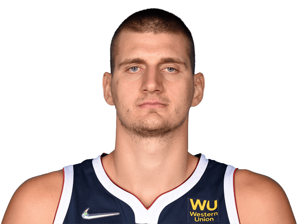 Nikola Jokic