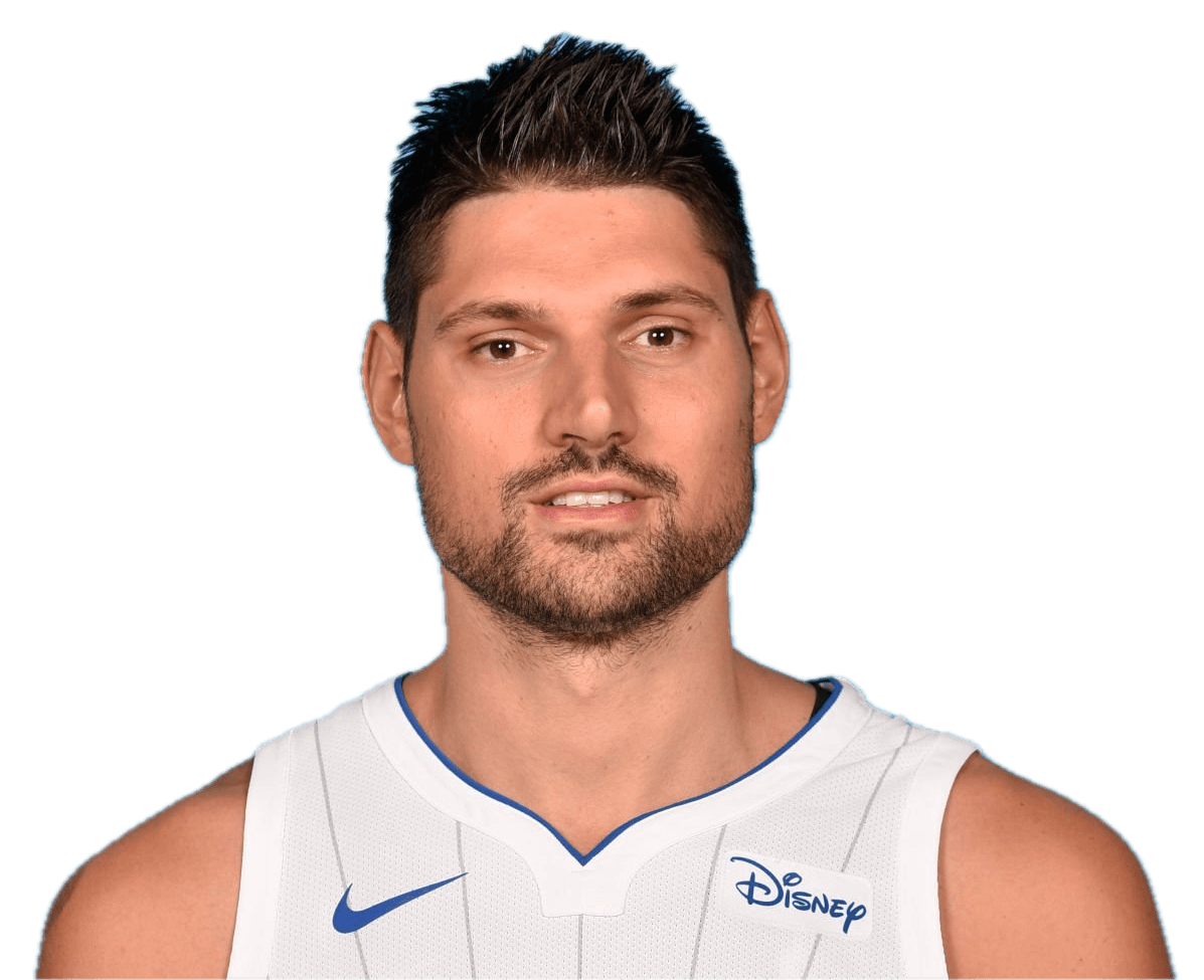 Nikola Vucevic