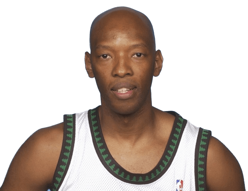 Sam Cassell