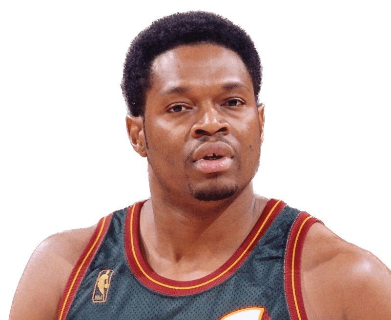 Sam Perkins