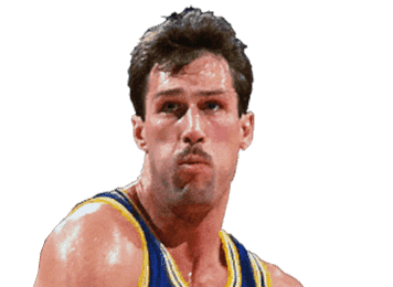Sarunas Marciulionis