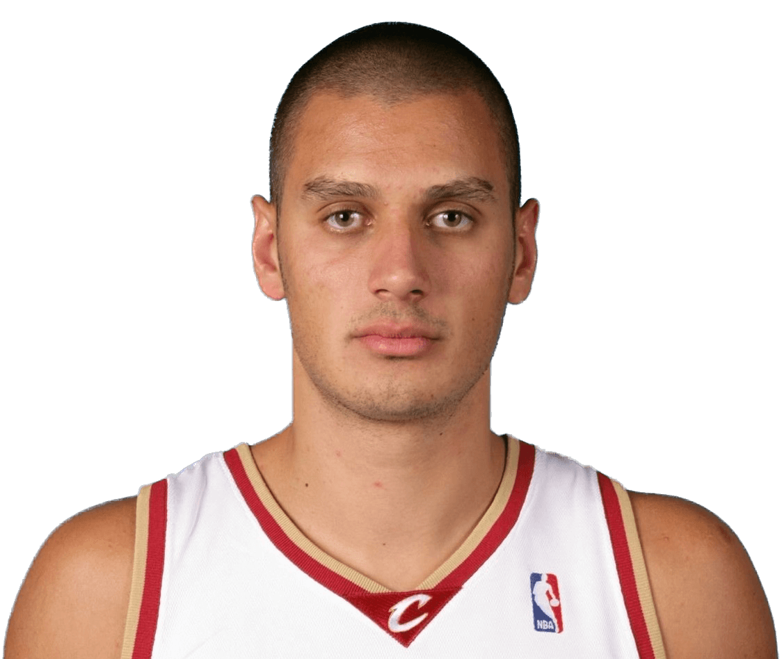 Sasha Pavlovic