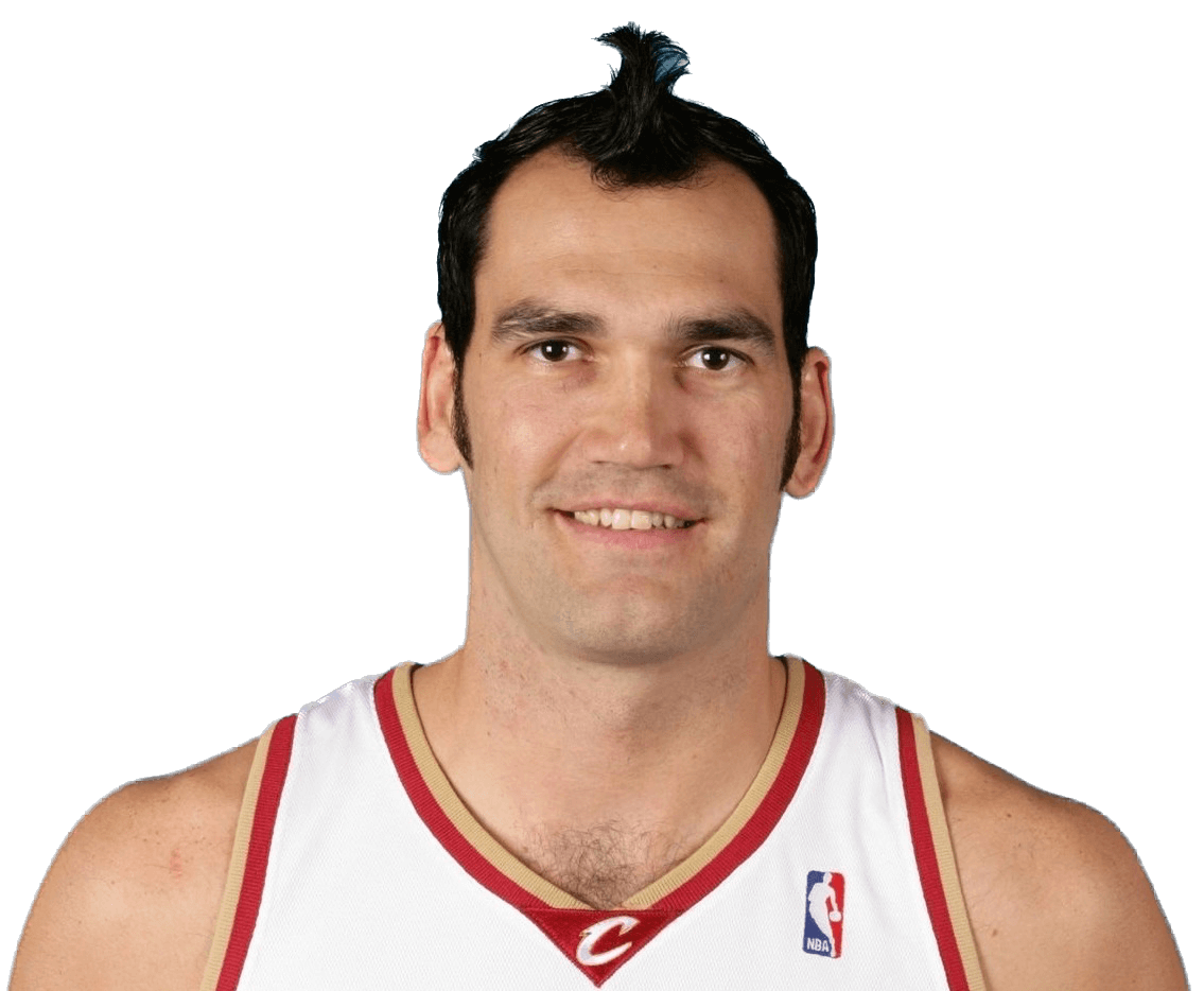 Scot Pollard