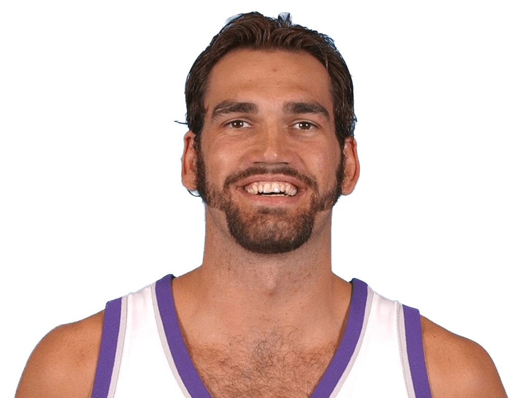Scot Pollard