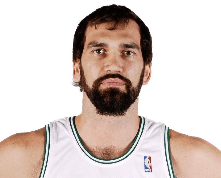 Scot Pollard
