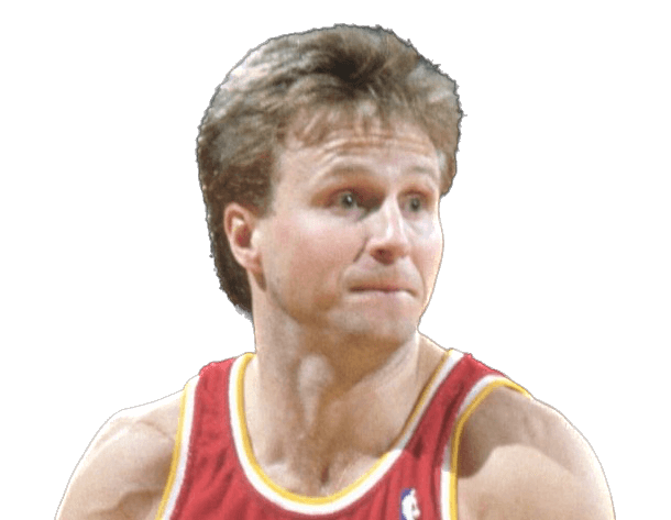 Scott Brooks