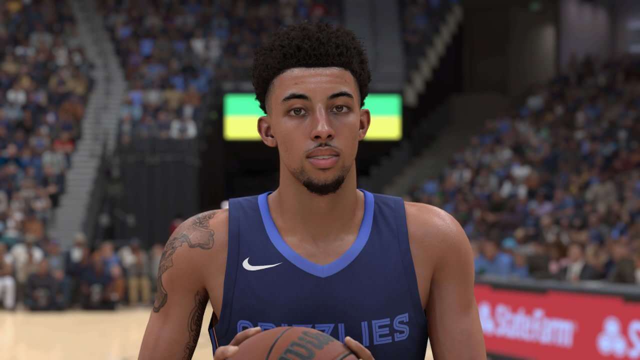 Scotty Pippen Jr.