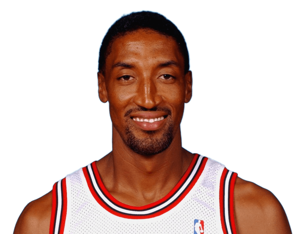 Scottie Pippen