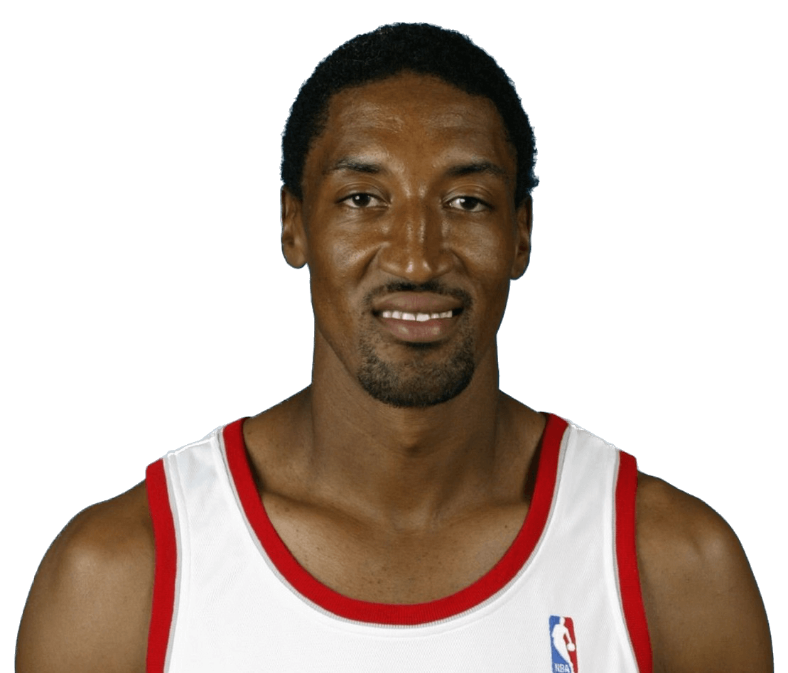 Scottie Pippen