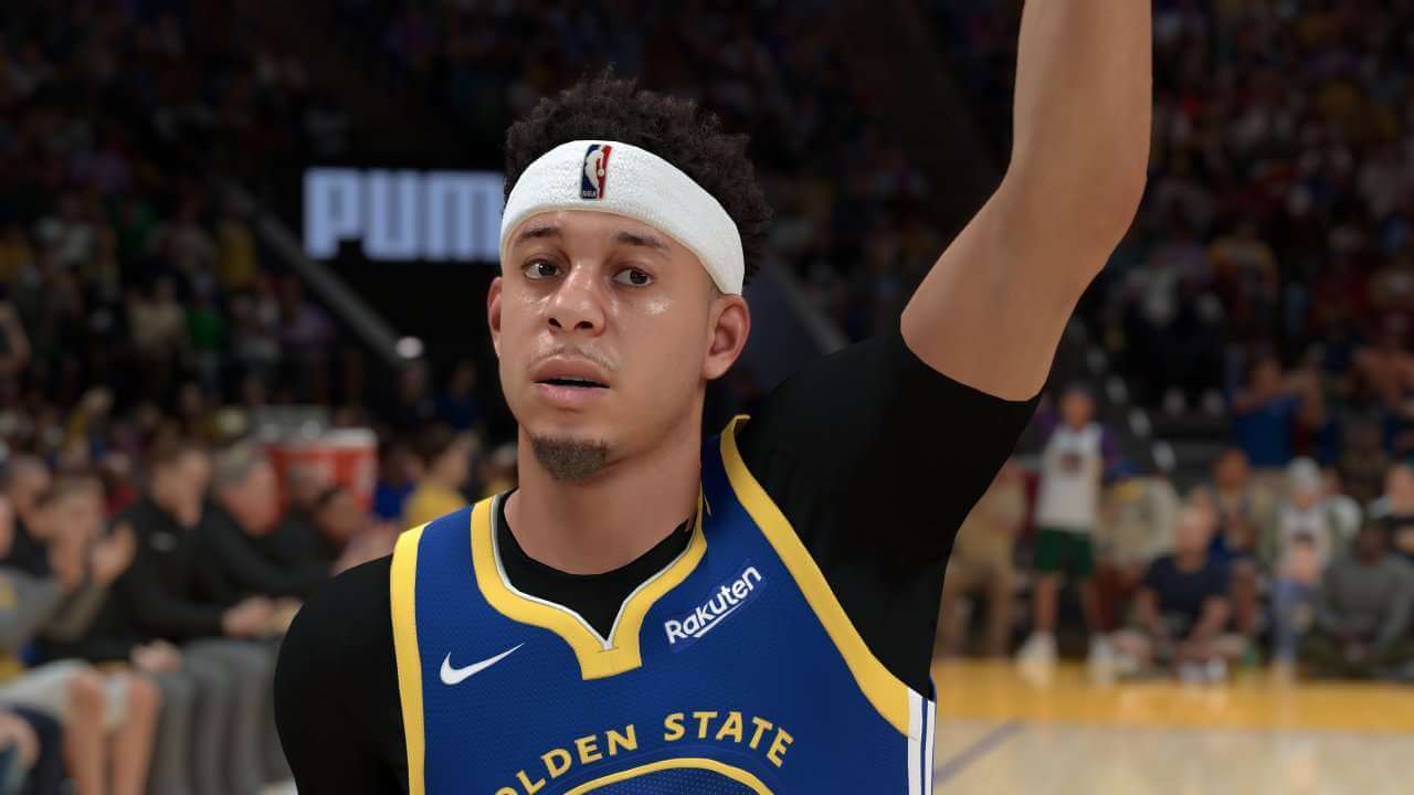 Seth Curry