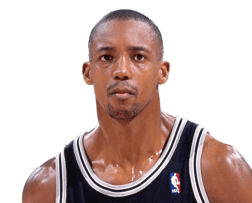 Sean Elliott