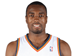 Serge Ibaka