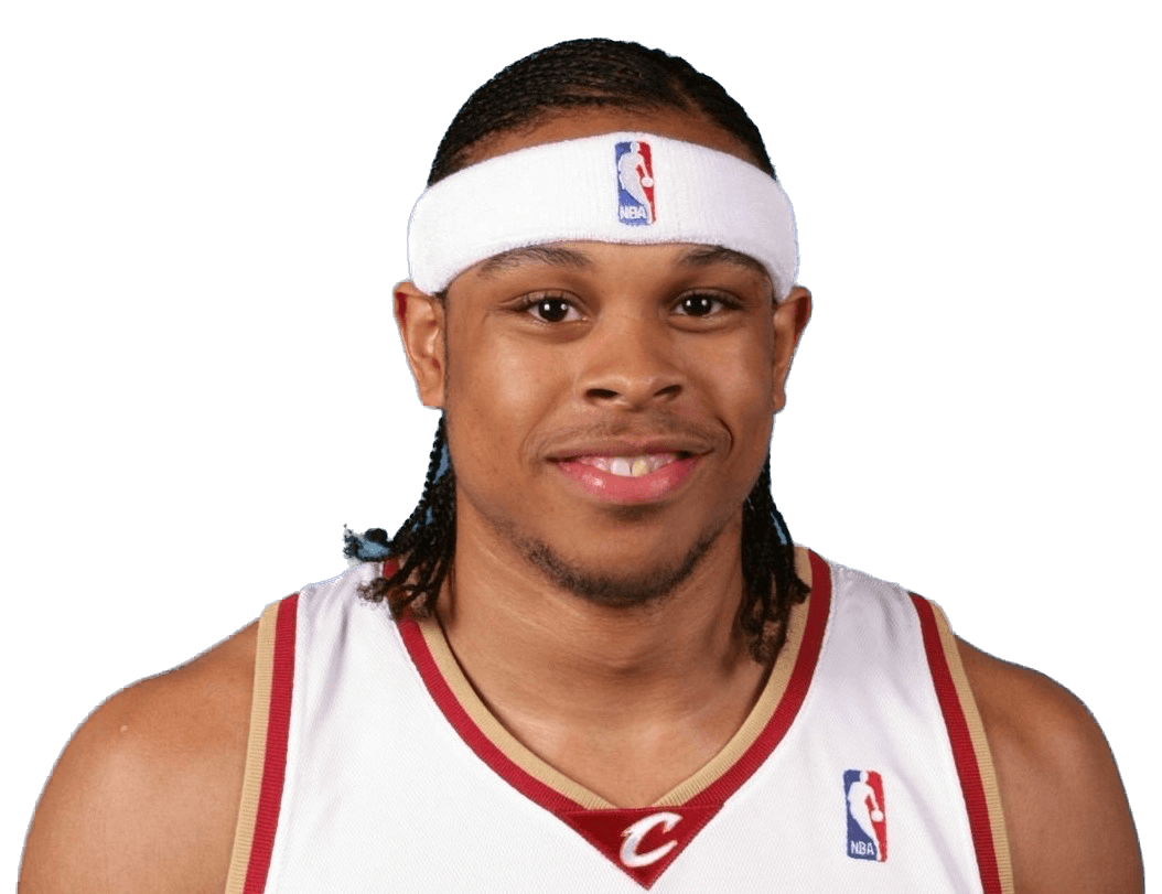 Shannon Brown