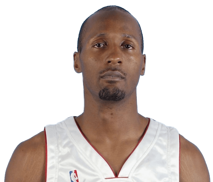 Shandon Anderson