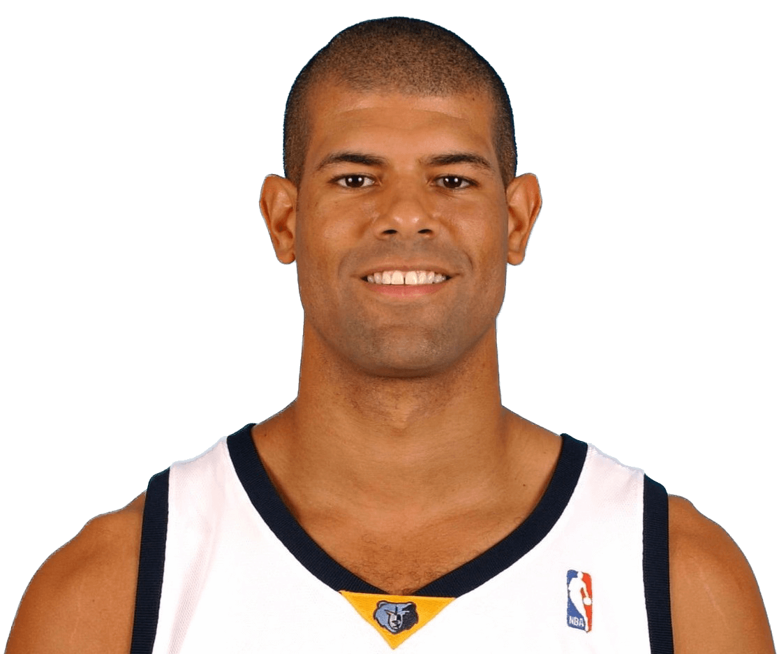 Shane Battier