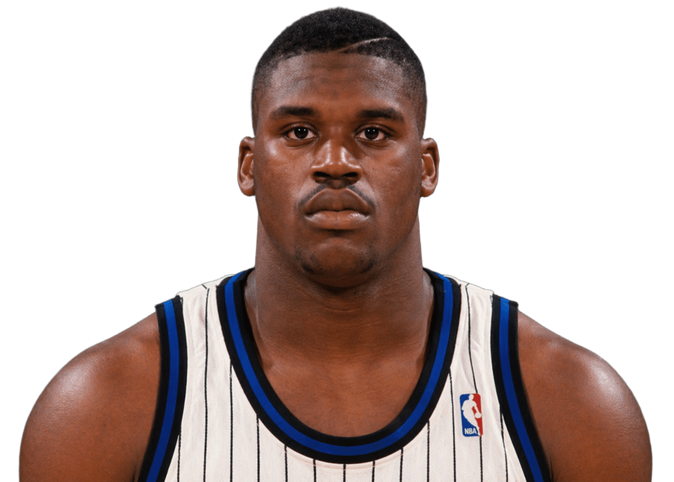 Shaquille O’Neal