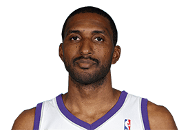 Shareef Abdur-Rahim