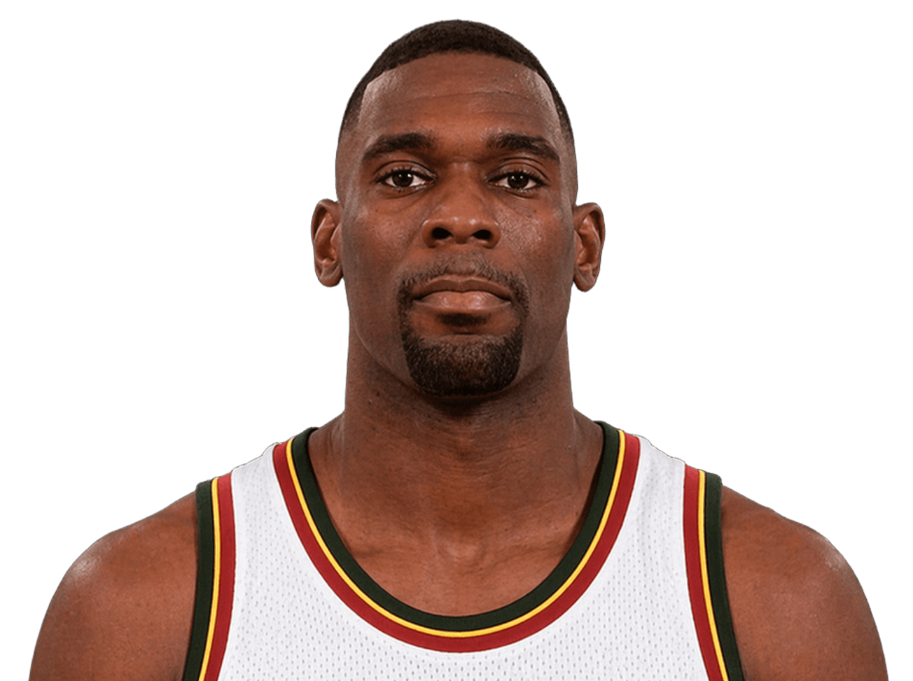 Shawn Kemp