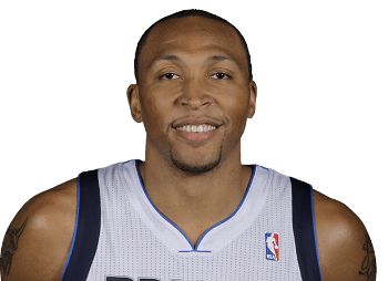 Shawn Marion