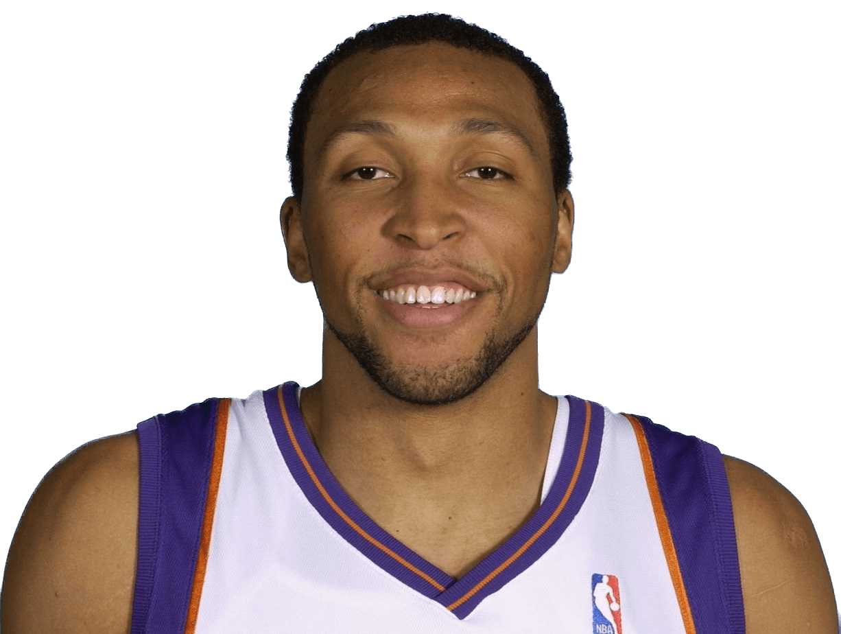 Shawn Marion