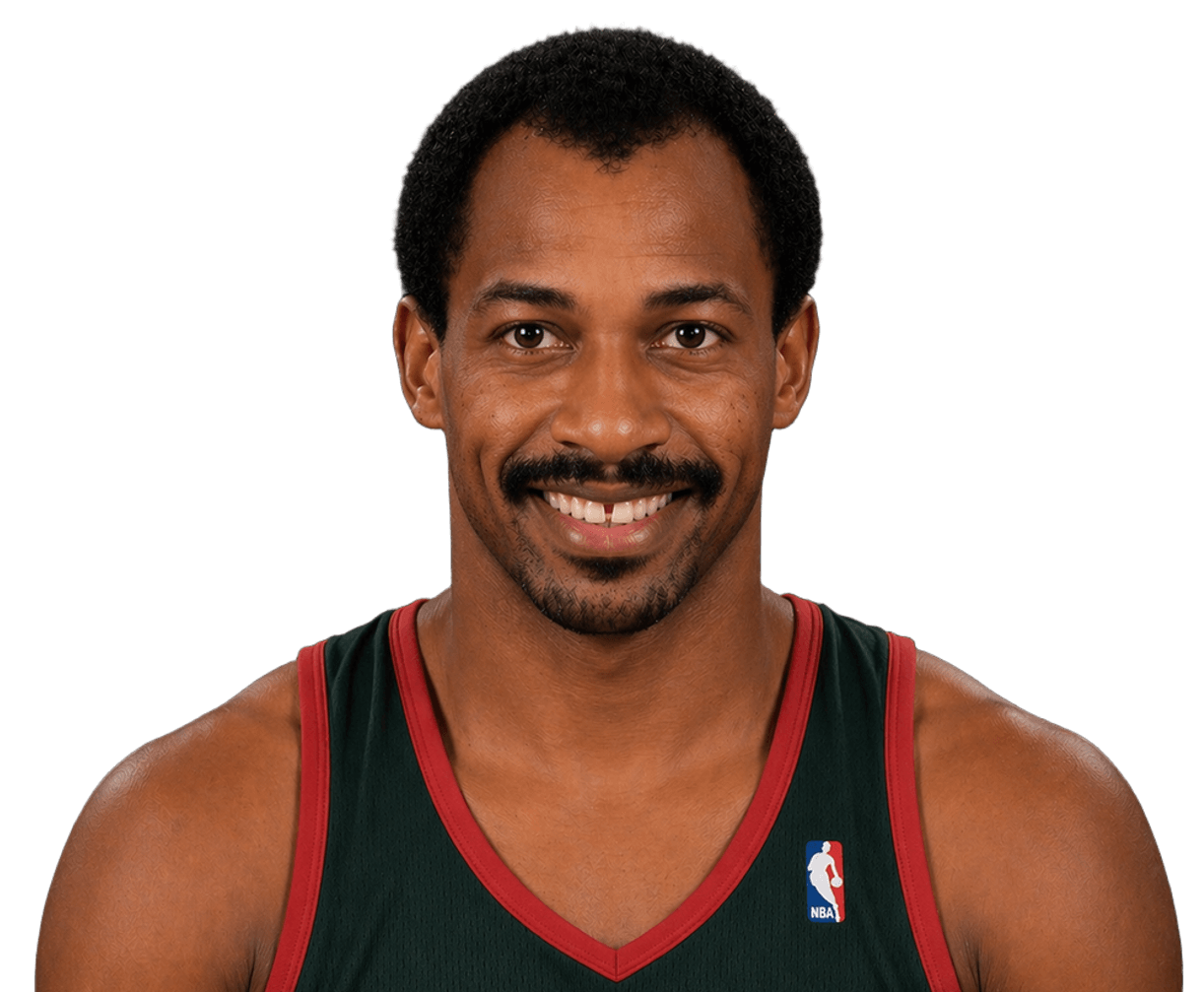 Sidney Moncrief