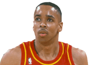 Spud Webb