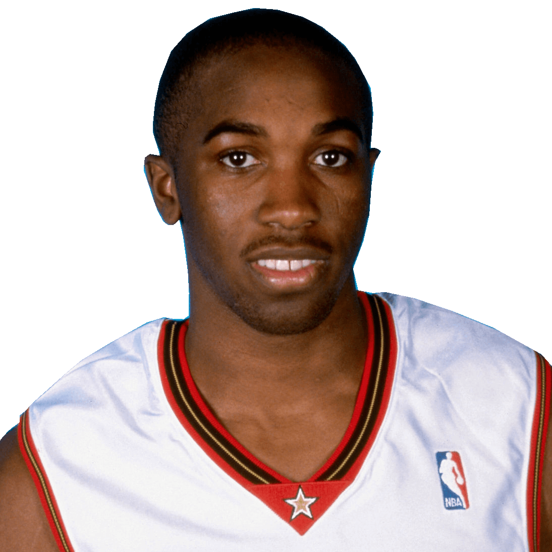 Speedy Claxton