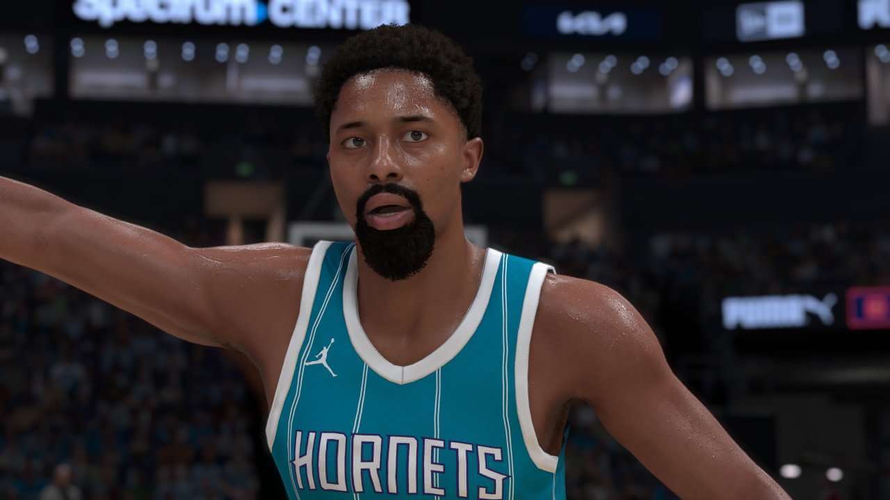 Spencer Dinwiddie