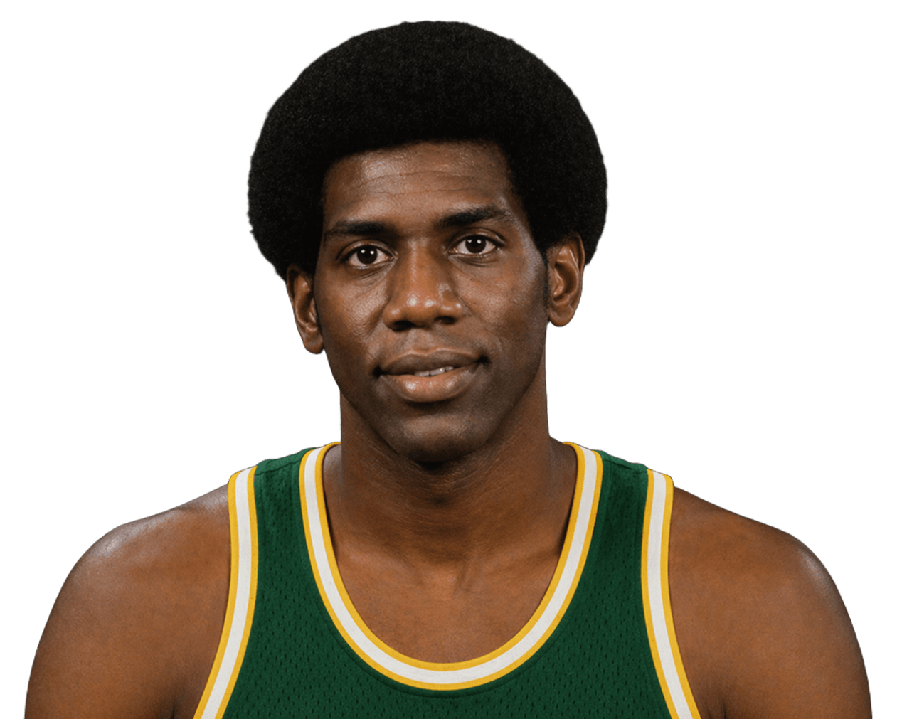 Spencer Haywood