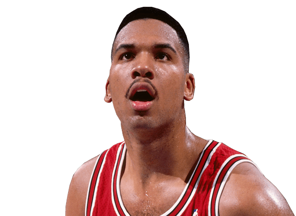 Stacey King