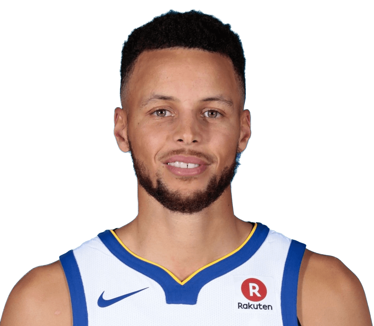 Stephen Curry