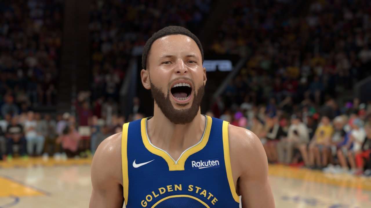Stephen Curry
