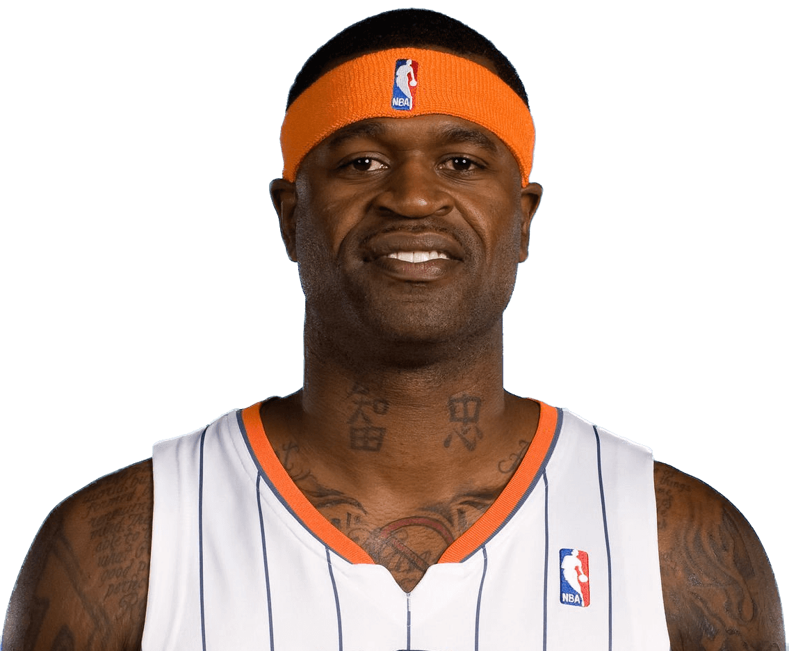 Stephen Jackson