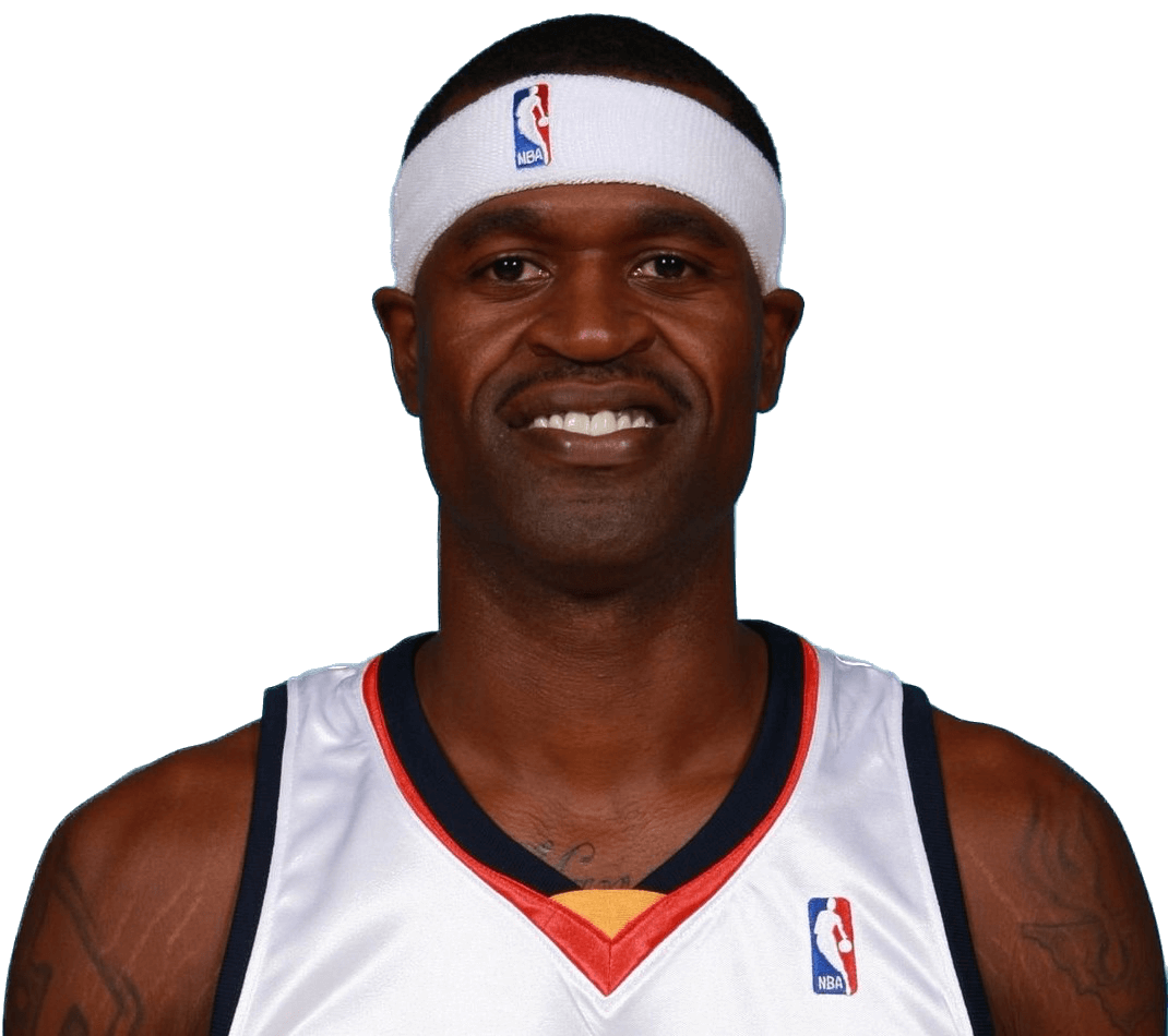 Stephen Jackson
