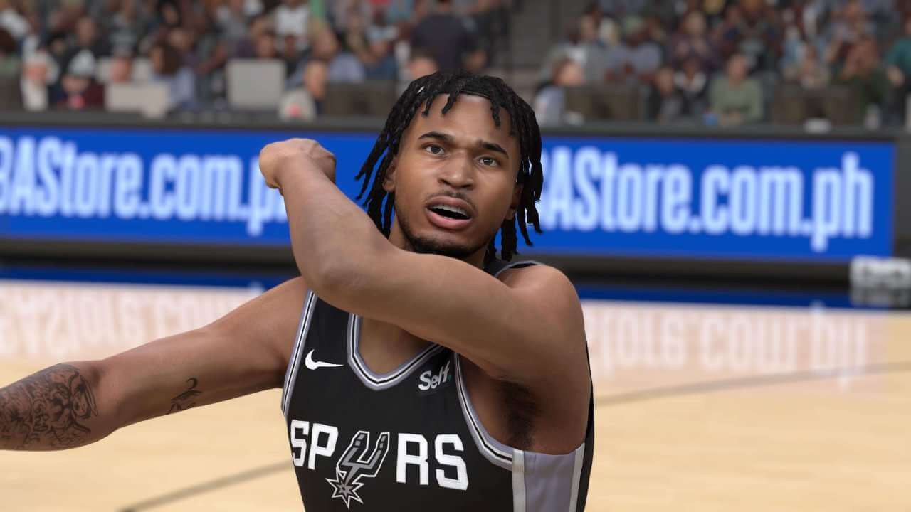 Stephon Castle
