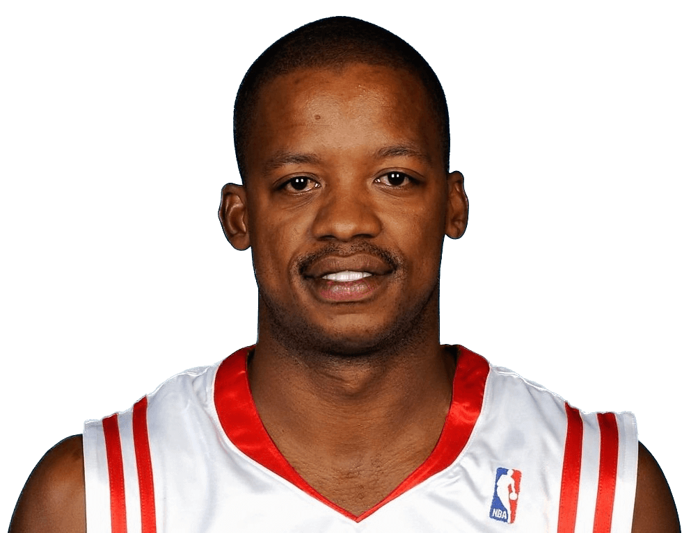 Steve Francis