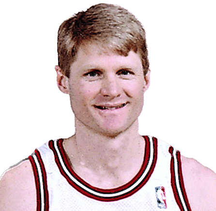 Steve Kerr