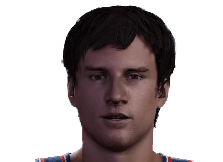Steve Mix