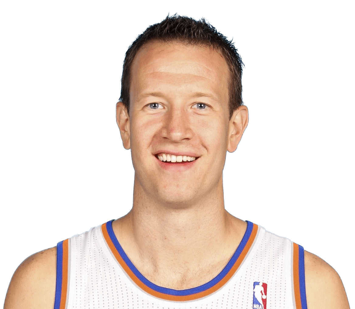 Steve Novak