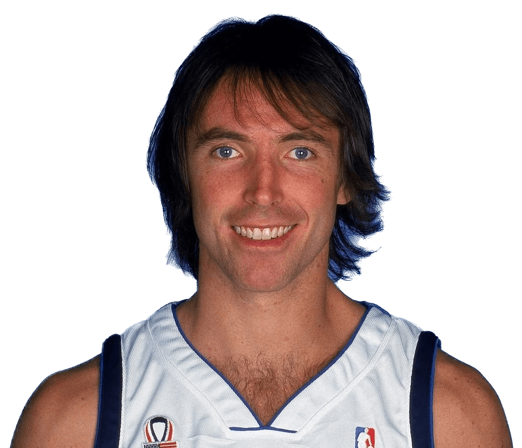 Steve Nash