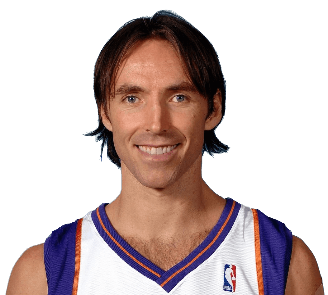 Steve Nash
