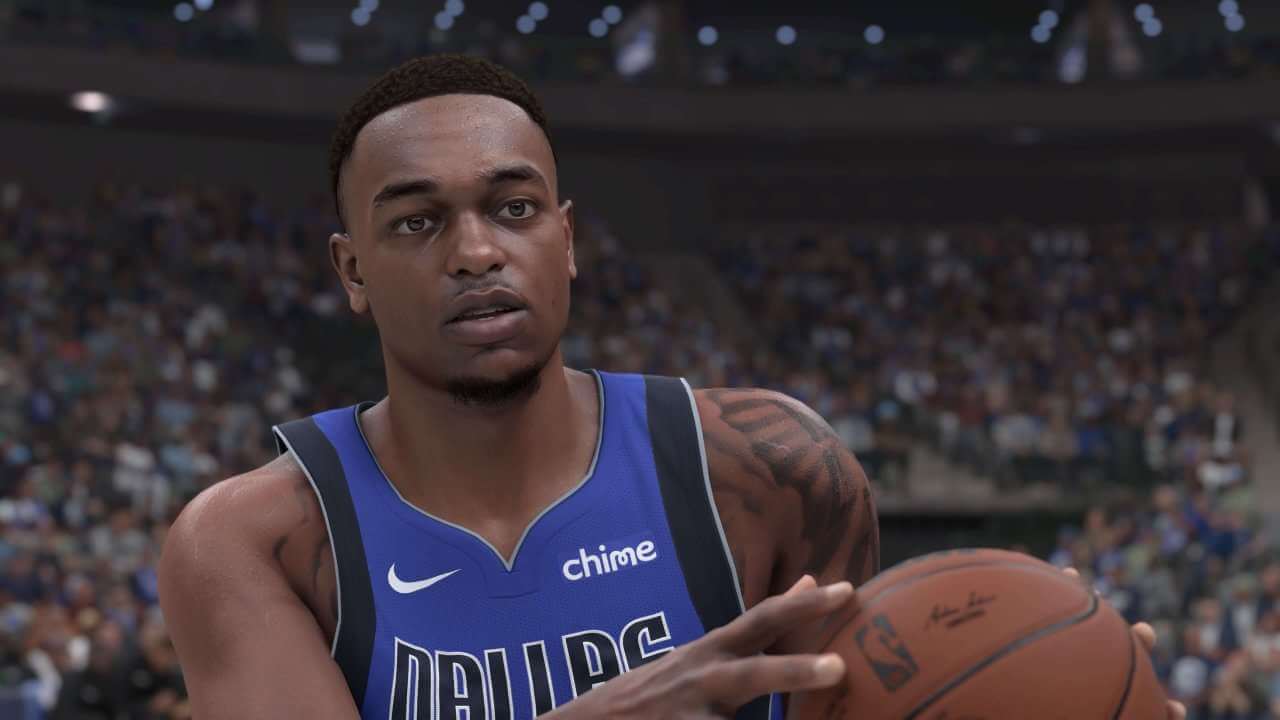 P.J. Washington