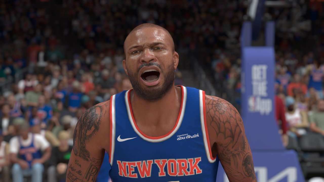 P.J. Tucker