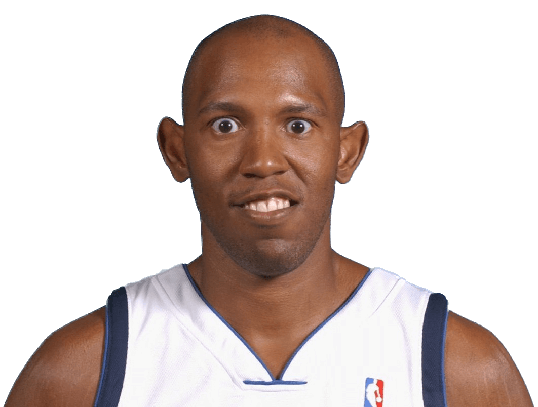 Popeye Jones