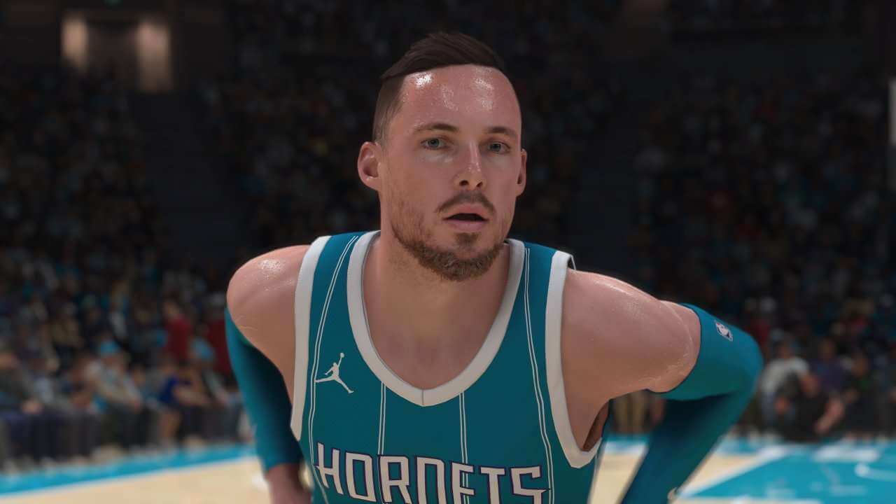 Pat Connaughton