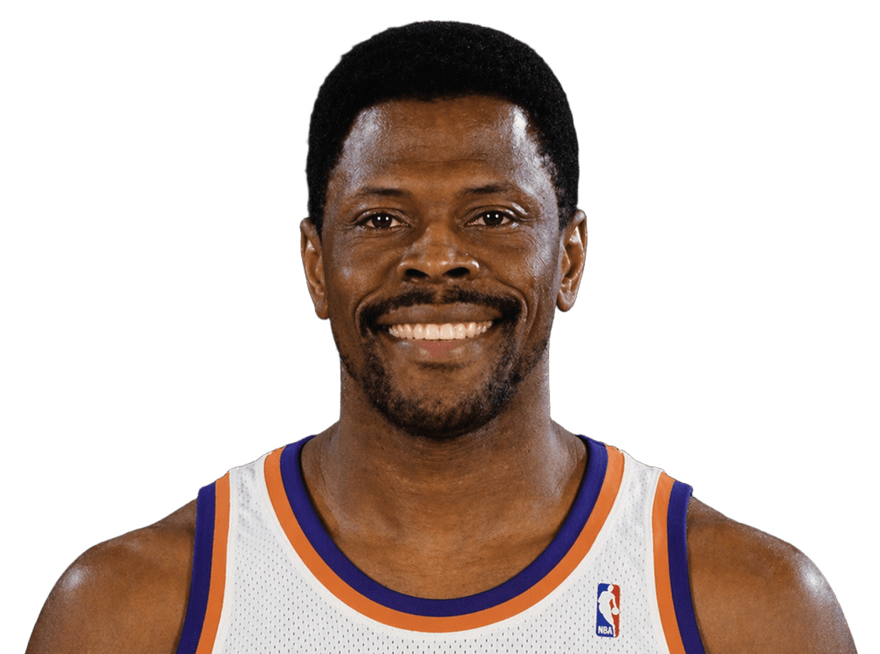 Patrick Ewing